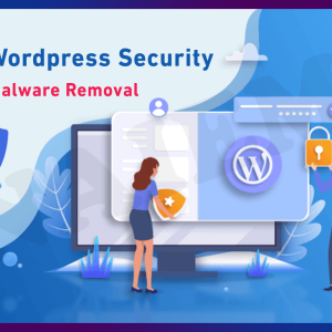 Website Security & Malware Removal